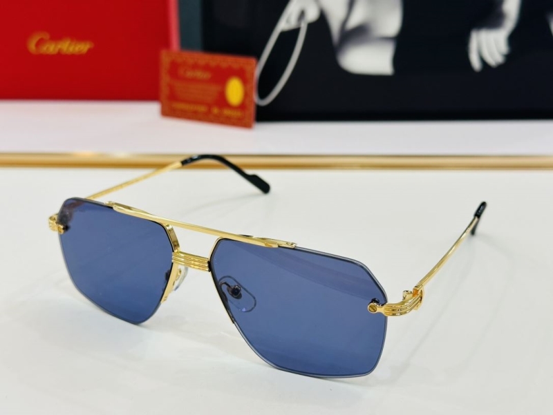 Cartier Sunglasses